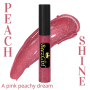 Honey Bee BeezGirl Essential Lipgloss Beauty