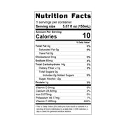 Masksheets Essential C's Konjac Jelly Peach Health