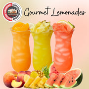 Igotchu Seasonings Igotchu Pineapple Lemonade Juice
