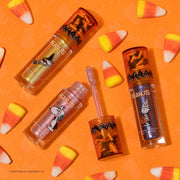 Profusion Cosmetics Peanuts Halloween |Magical Wizard Chrome Liquid Topper Set face