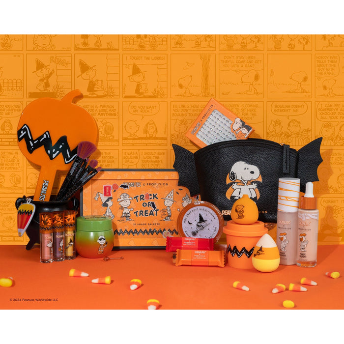 Peanuts Halloween Bundle Set