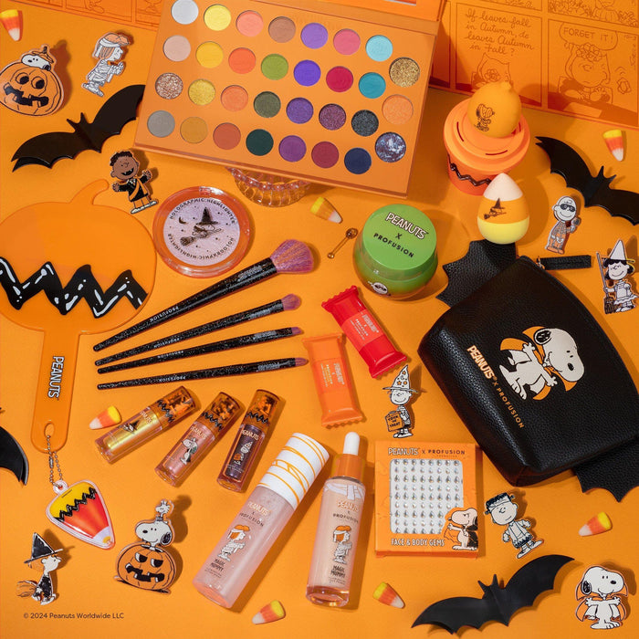 Peanuts Halloween Bundle Set