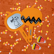 Profusion Cosmetics Peanuts Halloween| Hello Great Pumpkin Handheld Mirror accessories
