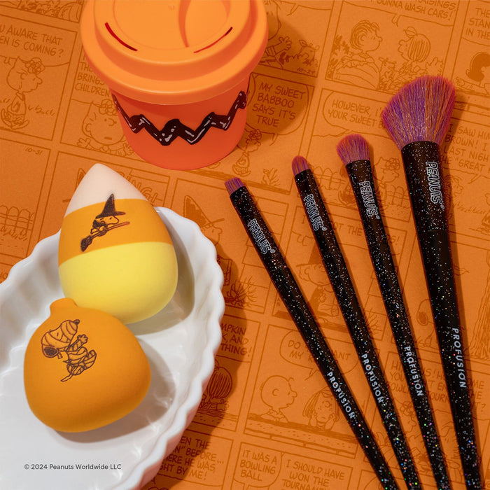 Peanuts Halloween Bundle Set