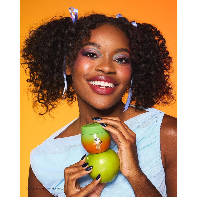 Profusion Cosmetics Peanuts Halloween | Apple Bobbing Overnight Lip Mask Lip