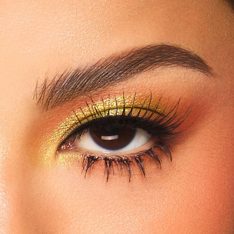 Profusion Cosmetics Peanuts Halloween | Trick or Treat 31 Shade Palette Eye