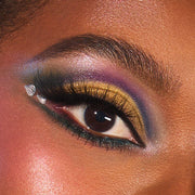 Profusion Cosmetics Peanuts Halloween | Trick or Treat 31 Shade Palette Eye