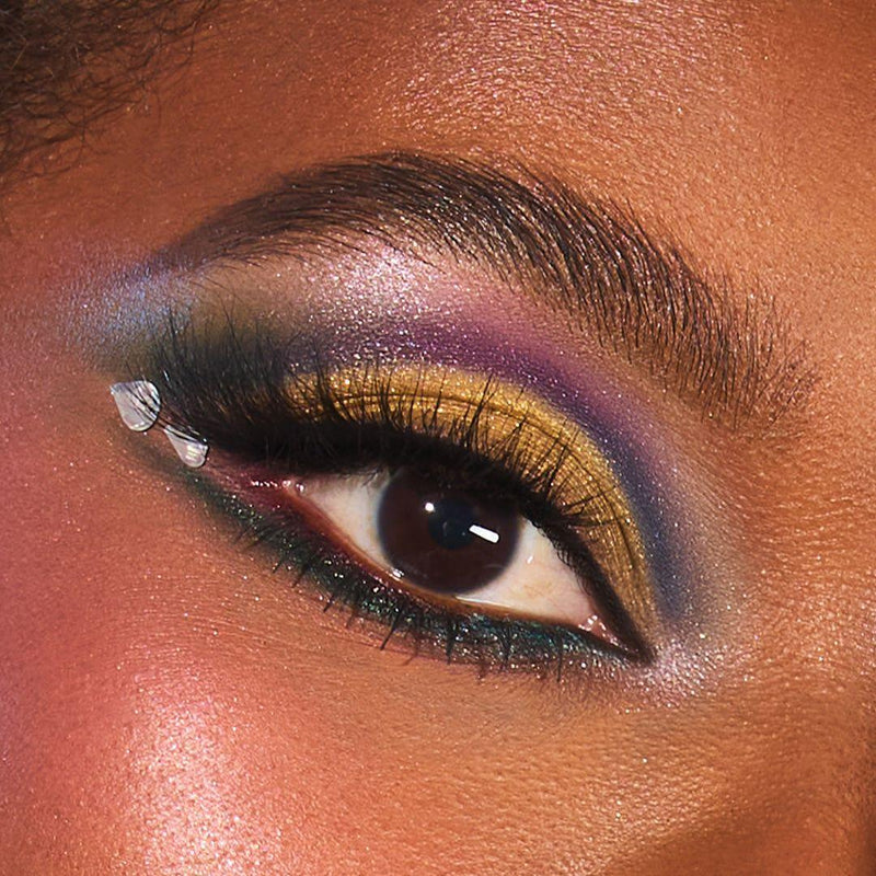 Profusion Cosmetics Peanuts Halloween | Trick or Treat 31 Shade Palette Eye