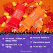 Profusion Cosmetics Peanuts Halloween | Candy Crush Lip Oil Set Lips