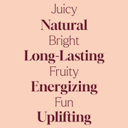 Plant Therapy Pearberry Lychee Natural Fragrance Household