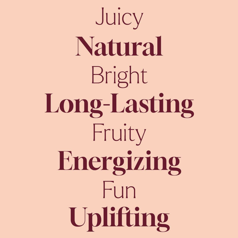 Plant Therapy Pearberry Lychee Natural Fragrance Household
