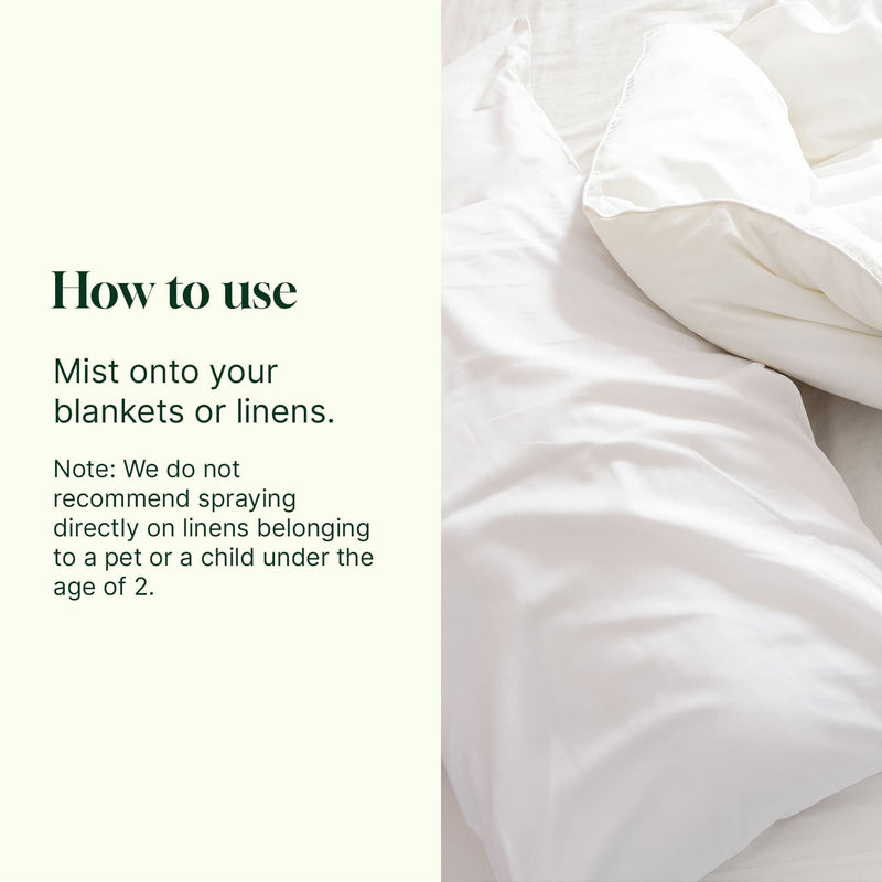 Plant Therapy Pearberry Lychee Linen Spray Household