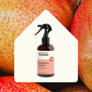 Plant Therapy Pearberry Lychee Linen Spray Household