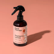 Plant Therapy Pearberry Lychee Linen Spray Household