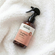 Plant Therapy Pearberry Lychee Linen Spray Household