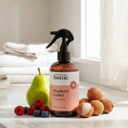 Plant Therapy Pearberry Lychee Linen Spray Household
