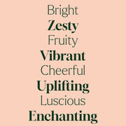 Plant Therapy Pearberry Lychee Linen Spray Household