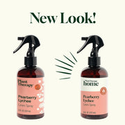 Plant Therapy Pearberry Lychee Linen Spray Household