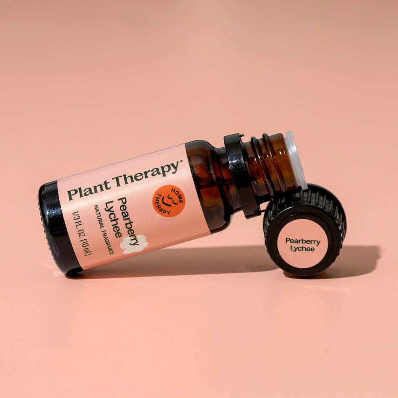 Plant Therapy Pearberry Lychee Natural Fragrance Household