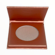 Sydoni Skincare and Beauty HIGHLIGHTER POWDER-SINGLE PALETTE Net. Wt. 0.04kg Pressed Powder