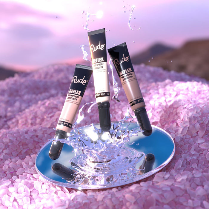 Rude Cosmetics - Rude Cosmetics - Reflex Concealer