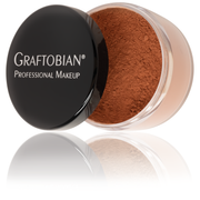 Graftobian Make-Up Company LuxeCashmere™ HD Setting Powders