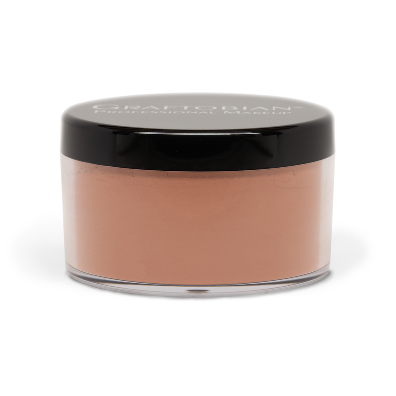 Graftobian Make-Up Company LuxeCashmere™ HD Setting Powders