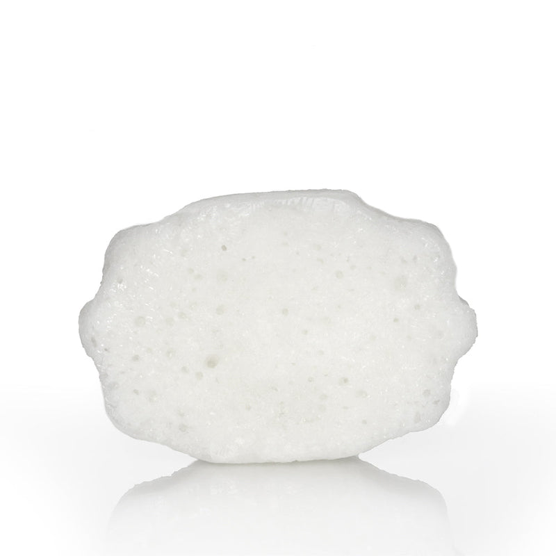 Spongellé Pedi Buffer Assorted Pack Pedi Buffer Beige