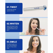 MySmile MySmile Teeth Whitening Pen w/ 35%CP Teeth Whitening