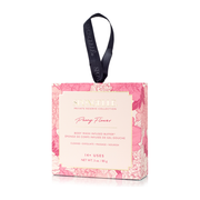 Spongellé Peony Flower | Boxed Flower Body Wash Infused Buffer