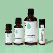 Plant Therapy Peppermint Essential Oil Essential Oil
