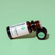 Plant Therapy Peppermint Essential Oil Essential Oil
