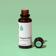 Plant Therapy Peppermint Essential Oil Essential Oil
