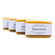 Fern Valley Soap Handmade Goat Milk Soap | All Natural Peppermint Goat Milk Soap