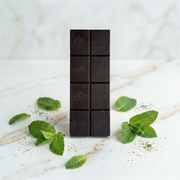 Elements Truffles Peppermint Chocolates