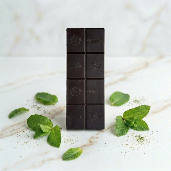 Elements Truffles Peppermint Chocolates