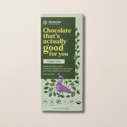 Elements Truffles Peppermint Chocolates