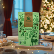 Elements Truffles Peppermint Hot Chocolate Hot Chocolates