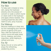 Plant Therapy Peppermint Hydrosol Body Care