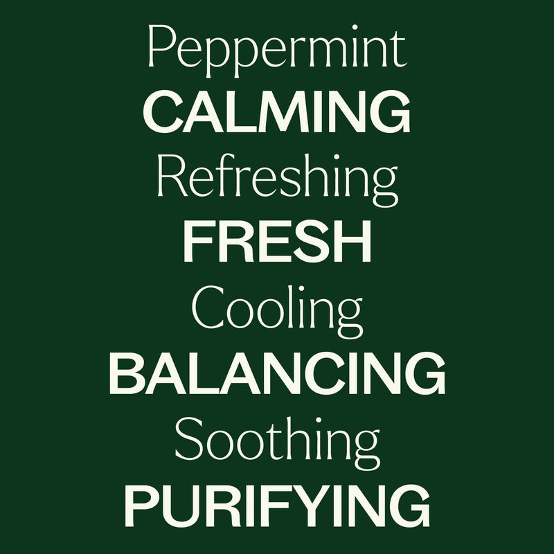 Plant Therapy Peppermint Hydrosol Body Care