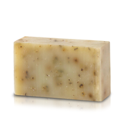 Garner's Garden Peppermint Soap (NF) Soap