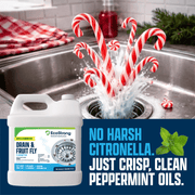 EcoStrong Drain and Fruit Fly Eliminator Drain & Septic > Drain & Fruit Flies
