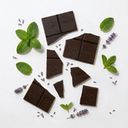 Elements Truffles Peppermint Chocolates