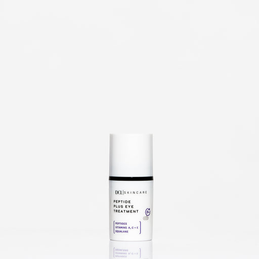 DCL Skincare Peptide Plus Eye Treatment Airless pump