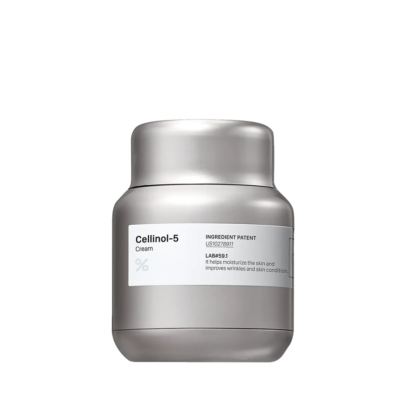 CELLINOL-5™ CREAM 2.0 Oz. (60ml)