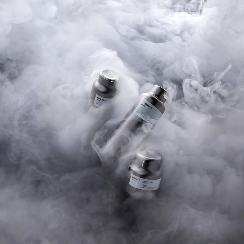 Cellinol-5 Anti-Aging Trio Set - PROMOTION