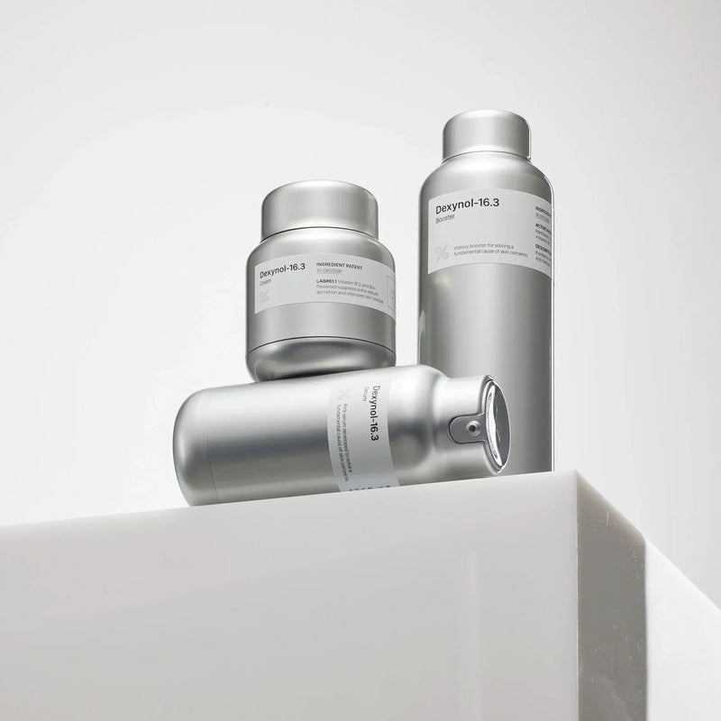 Dexynol-16.3 Acne-Line Trio Set - PROMOTION