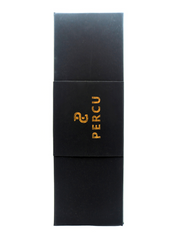 Vip Barber Supply Percu Professional Curved Shear Assorted Sizes Curved Shear Black 7'',8''
