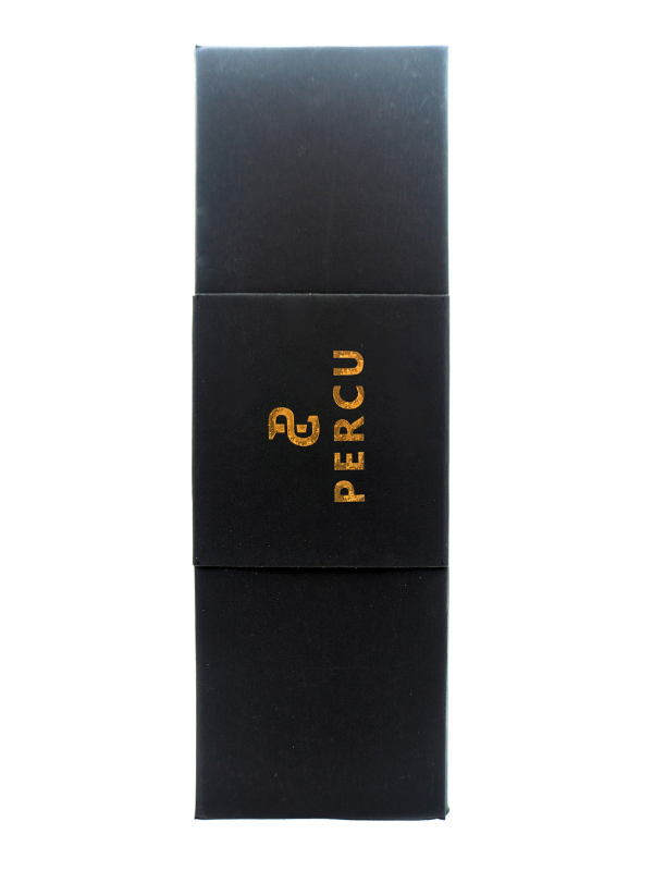Vip Barber Supply Percu Professional Curved Shear Assorted Sizes Curved Shear Black 7'',8''