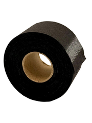 Vip Barber Supply Percu Neck Strips Assorted Colors Neck Strips Black Black/Black